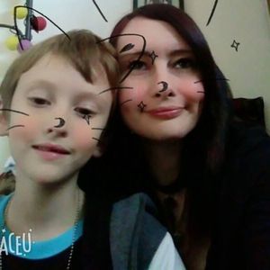 Meet your Posher, Tiffany